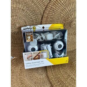 Safety Essentials Kit Safety 1st